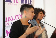 Young Voices Challenging Inequalities (2018-2021)