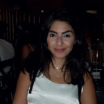 Veronica Akoury