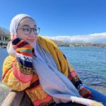 Zahraa Berjawi