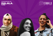 Girls Leading the Change