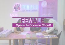 FEMALE Opens a New Safe Space in Chouf: A Beacon Against Patriarchy