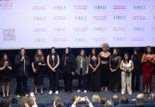 It’s Time for the Legal Block: FEMALE Campaigns for a Safe and Just Digital Space