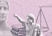 قضايا النساء أمام المحاكم في لبنان: تحليل بنيوي لمسارات العدالة والحماية